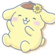 ぷりん