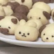 おもちの画像