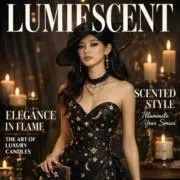 LUNA【 断捨離中・不要品 出品 】の画像