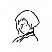 Bの画像