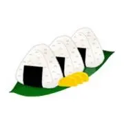 おにぎり★プロフ必読★の画像