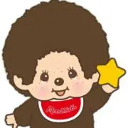 モンチッチ★