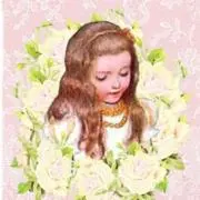 White Alice °ʚ♡ɞ°の画像
