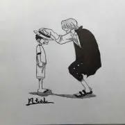 凡ちゃん