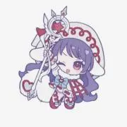 あゆの画像