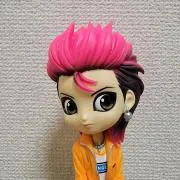 勝ち勝ちくんクリア メルヘンワールドオリジナルグッズ 小役ポチポぬ君