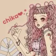 chika.プロフ必読⑅︎◡̈︎*