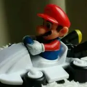 MARIO