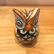 フクロウの画像