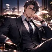 ISSOの画像