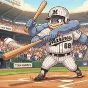 4番サード カイリキーの画像