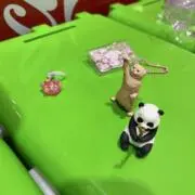 ばすけちゃんの画像
