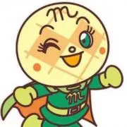 メロンパンナ