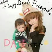 りゅたんmama♥