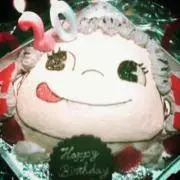 ぱおちゃ❤︎