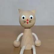 まー