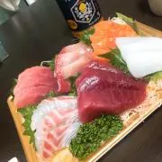 おさしみの画像