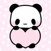 ぱんだ