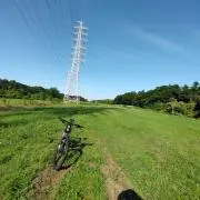 マウンテンバイク大好き