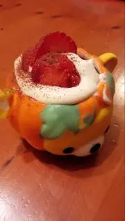 きらきらの画像