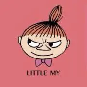 LITTLE MYの画像