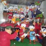スクルージの画像