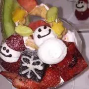 ピースの画像