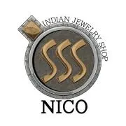 インディアンジュエリーショップNICOの画像