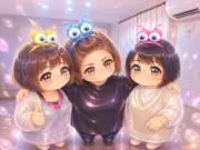 くしゃみ