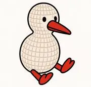 ぴっぴもんげの画像
