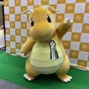 カイリュ〜の画像