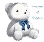 LanguageOfTeddybearsの画像