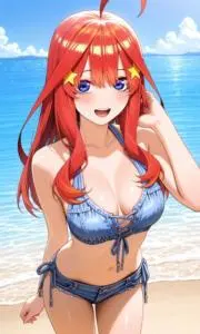 ミケ子