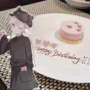 おもちの画像