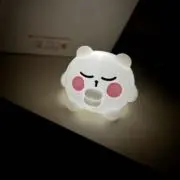 こぶたぬきつねこの画像