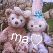 ma♡の画像