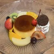 もぐプリンの画像