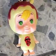 プラムロール