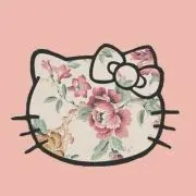 キティママちゃん♬