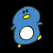 ぺんたくん