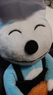 あけちゃん