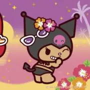 Kuromi ☆21☆の画像