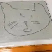 ねこ好きの画像