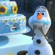 ⛄️オラフ愛好家⛄️の画像