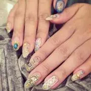marble