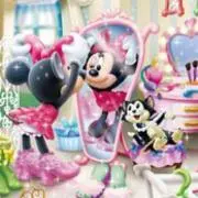 ミニリリ☆倉庫整理中の画像