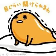 ぐでたま   見ていってくださーい！