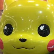 ちび怪獣の画像