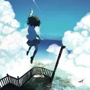 瑠璃色の地球の画像