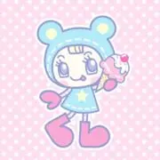 R♡の画像